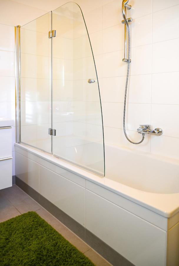 Modern Duplex Museumsquartier Appartement *